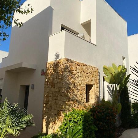 Villa La Valiente Roca Rojales Luaran gambar