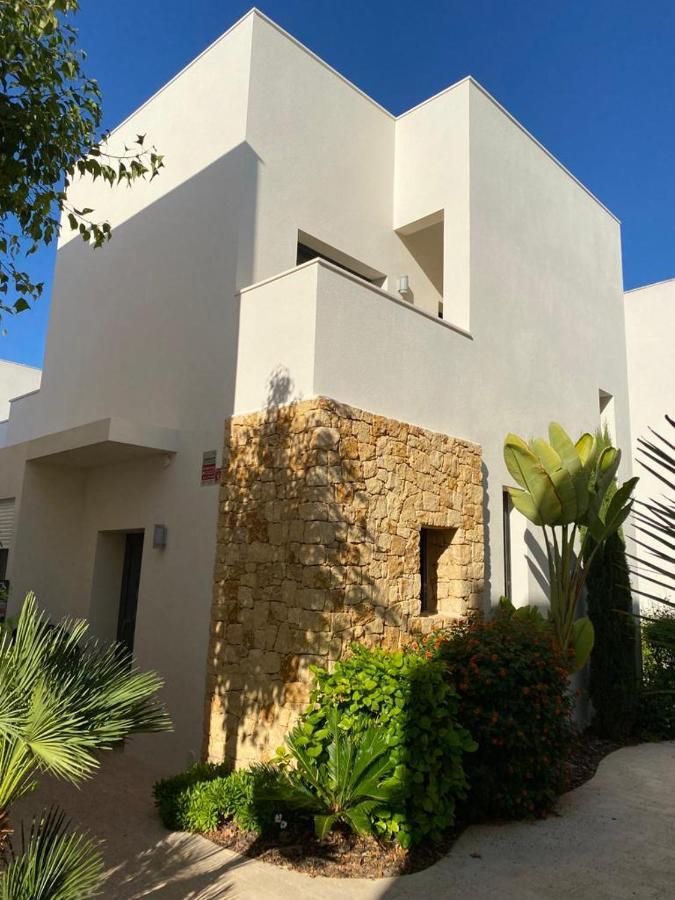 Villa La Valiente Roca Rojales Luaran gambar
