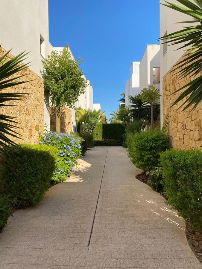 Villa La Valiente Roca Rojales Luaran gambar