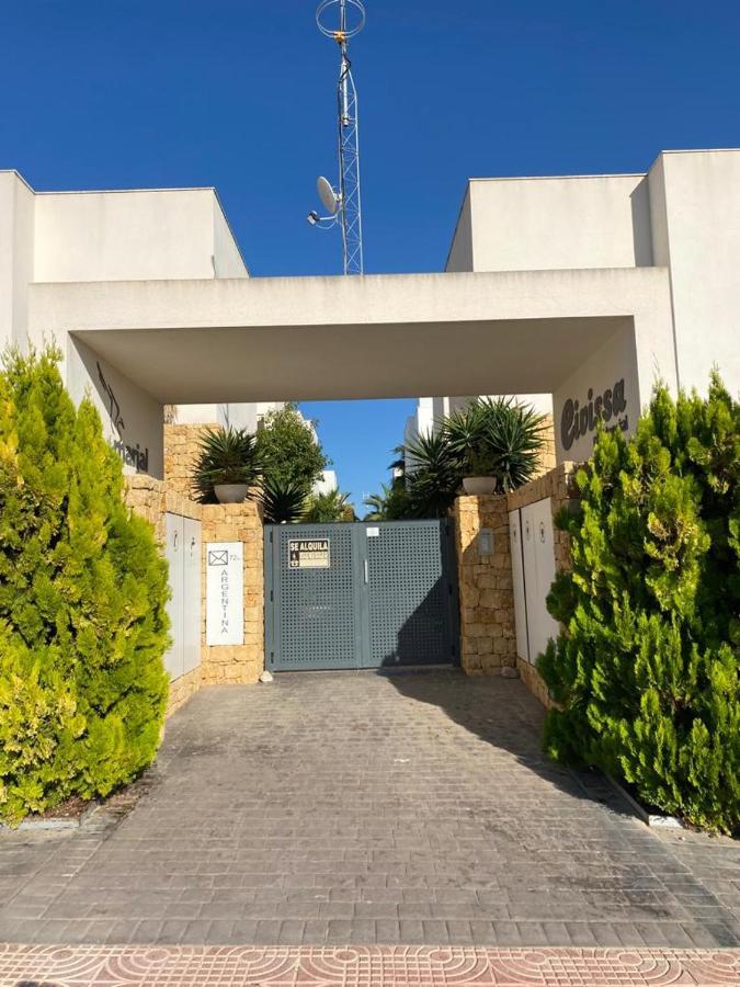 Villa La Valiente Roca Rojales Luaran gambar